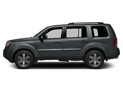 2015 Honda Pilot Touring