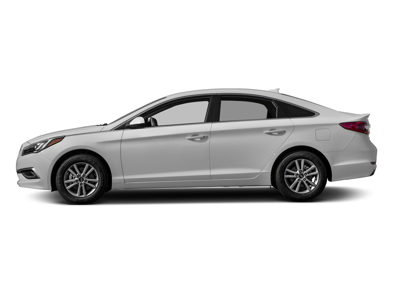 2017 Hyundai Sonata Base