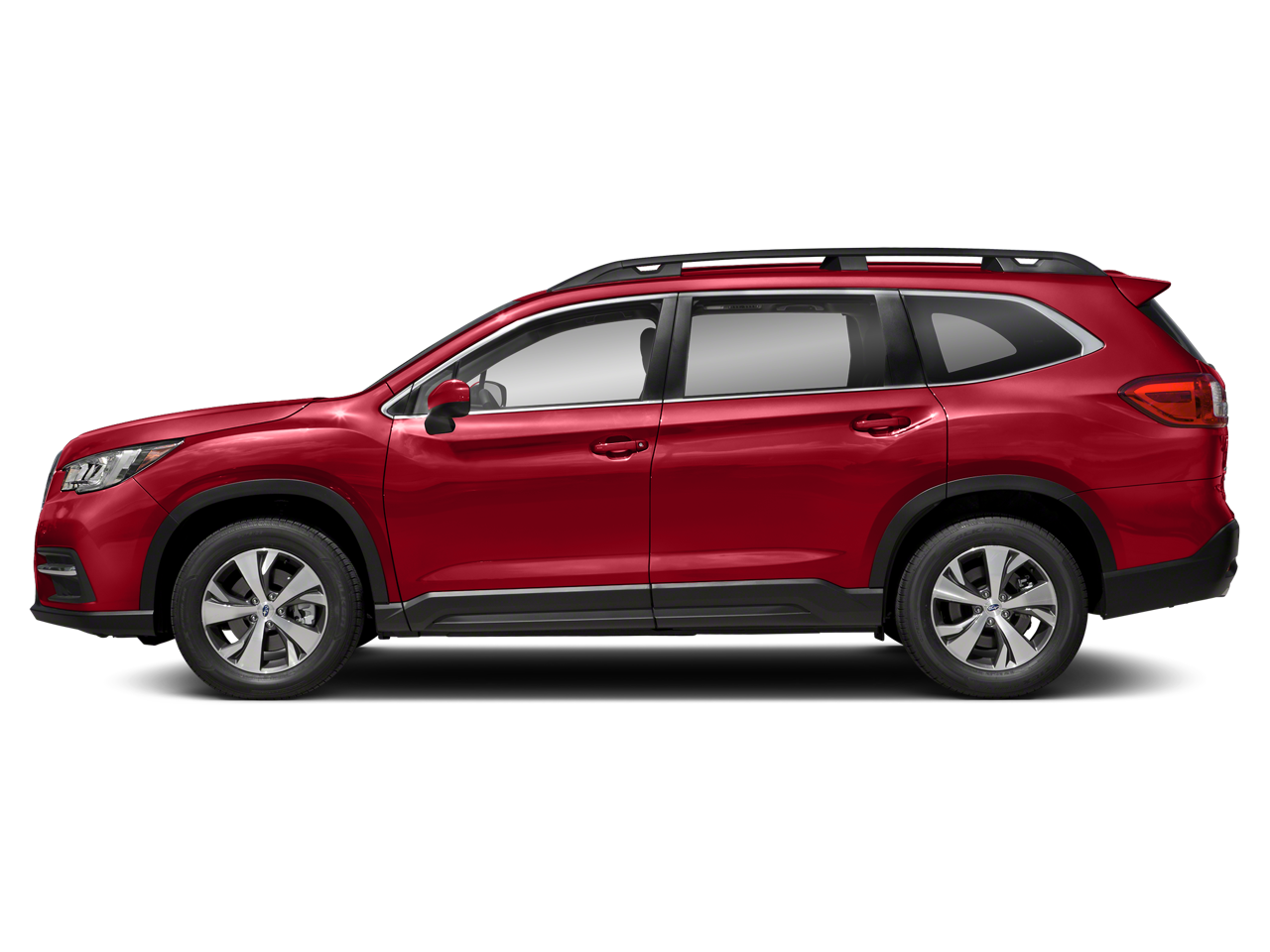 2019 Subaru Ascent Premium photo 2