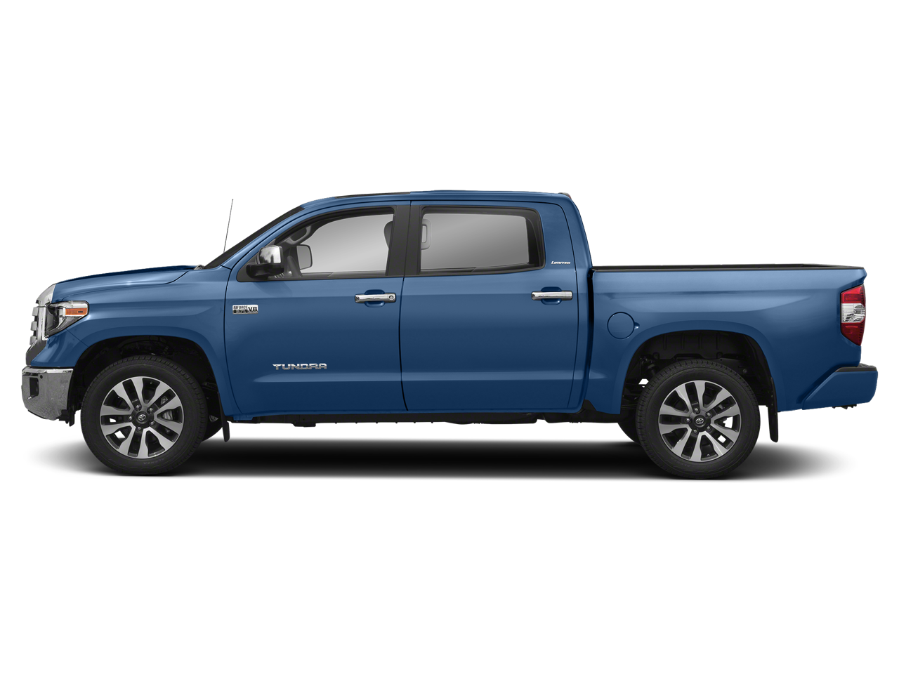 2019 Toyota Tundra Limited