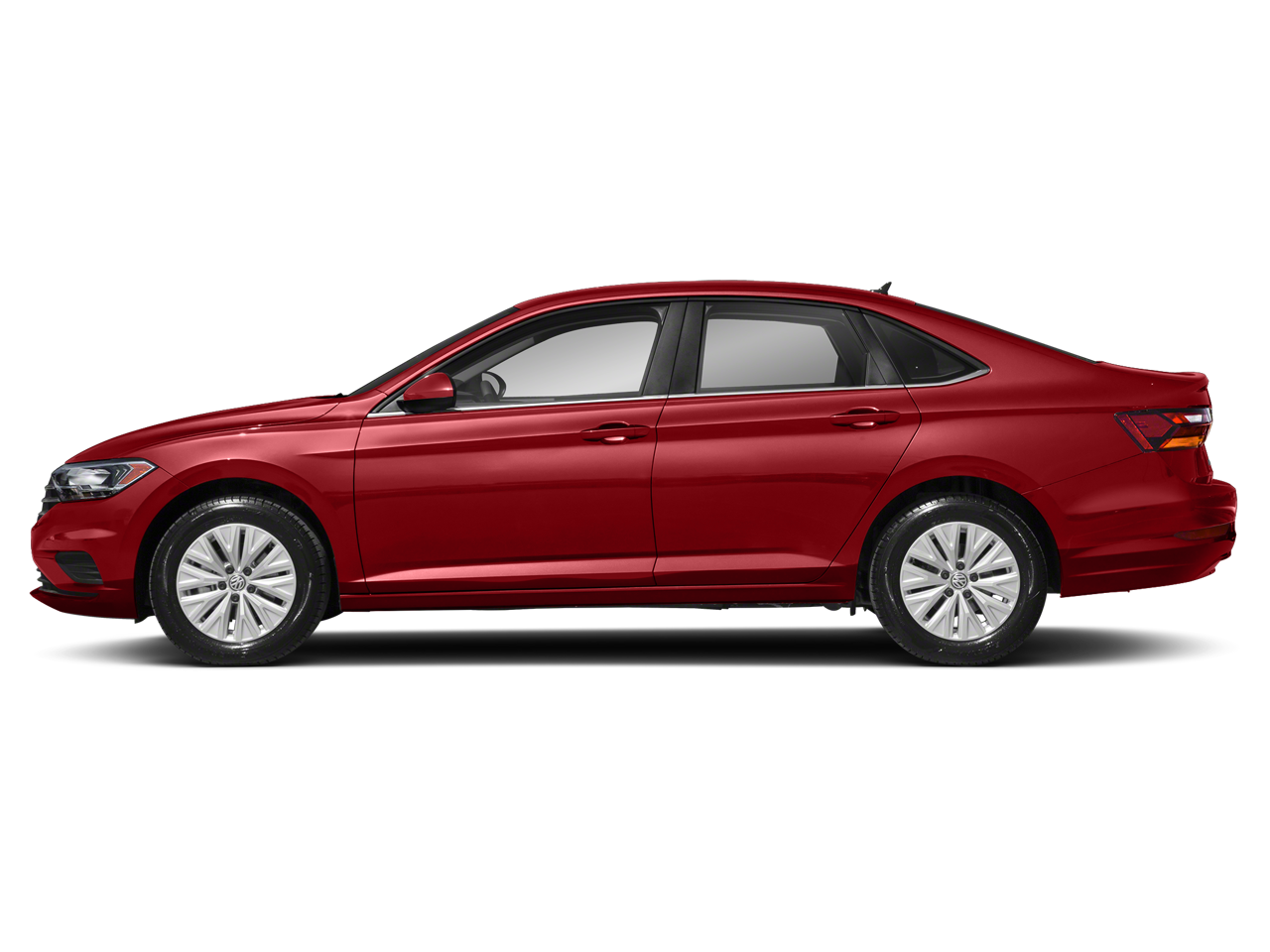 2019 Volkswagen Jetta 1.4T S photo 3