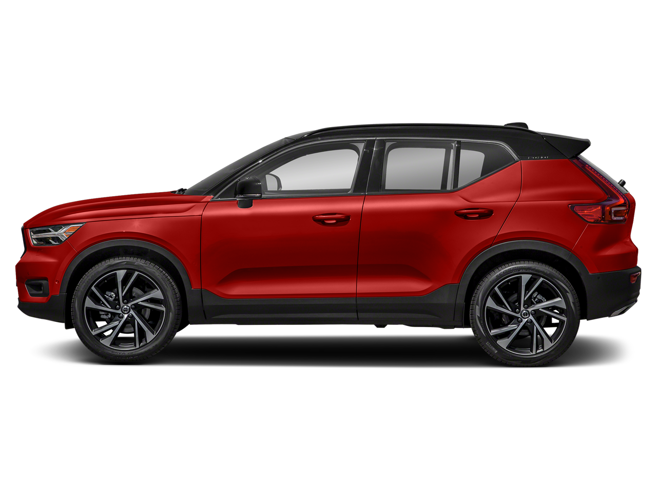 2020 Volvo XC40 R-Design