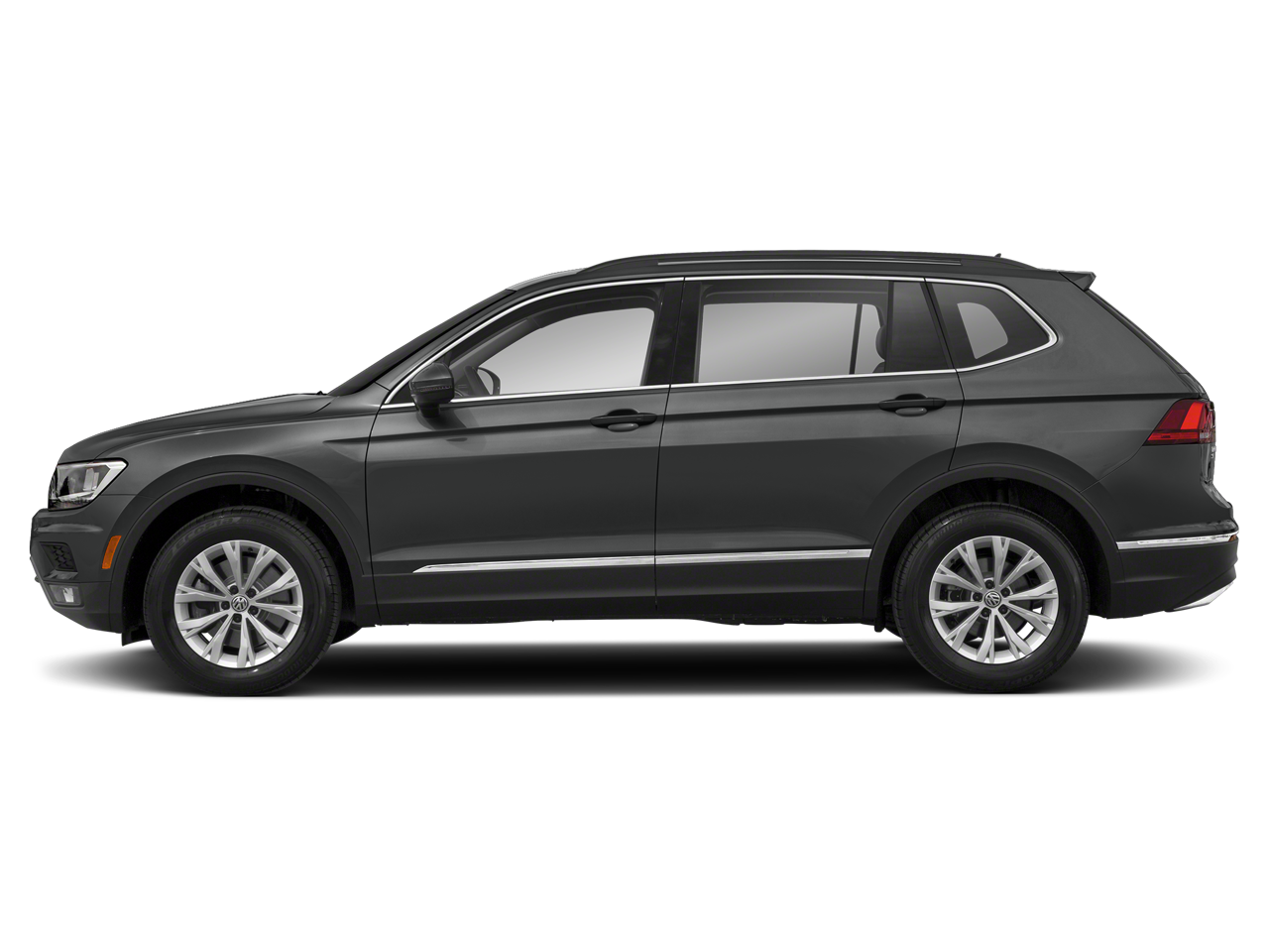 2020 Volkswagen Tiguan 2.0T SEL 4Motion