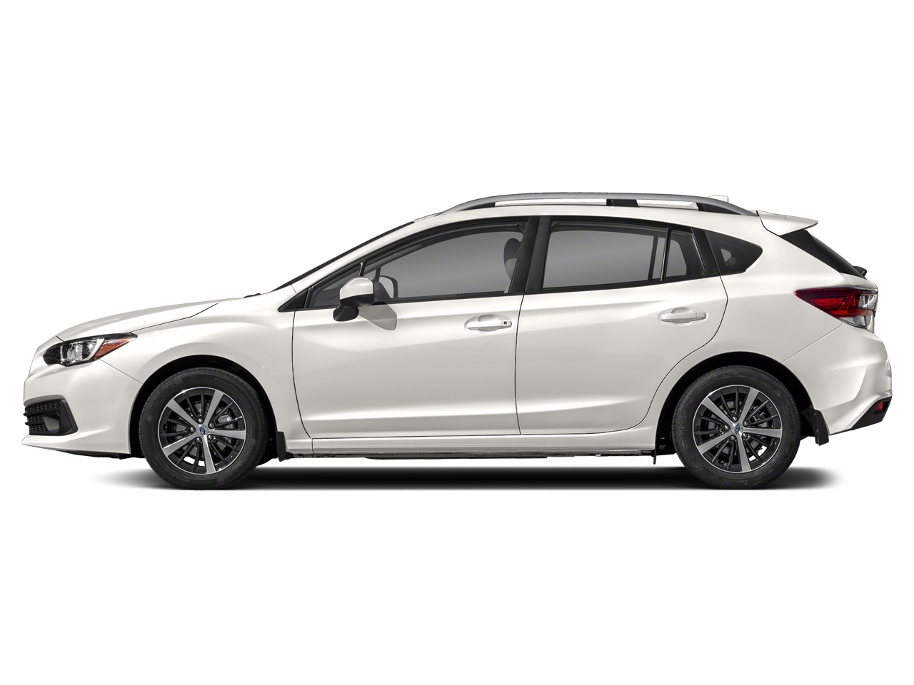 2022 Subaru Impreza Premium - Photo 26