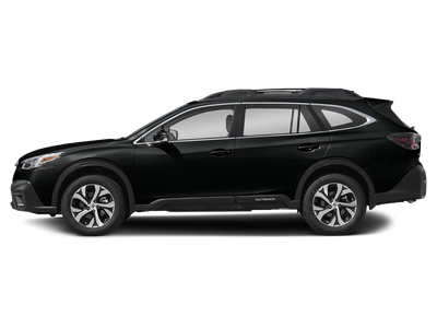 2022 Subaru Outback Limited XT