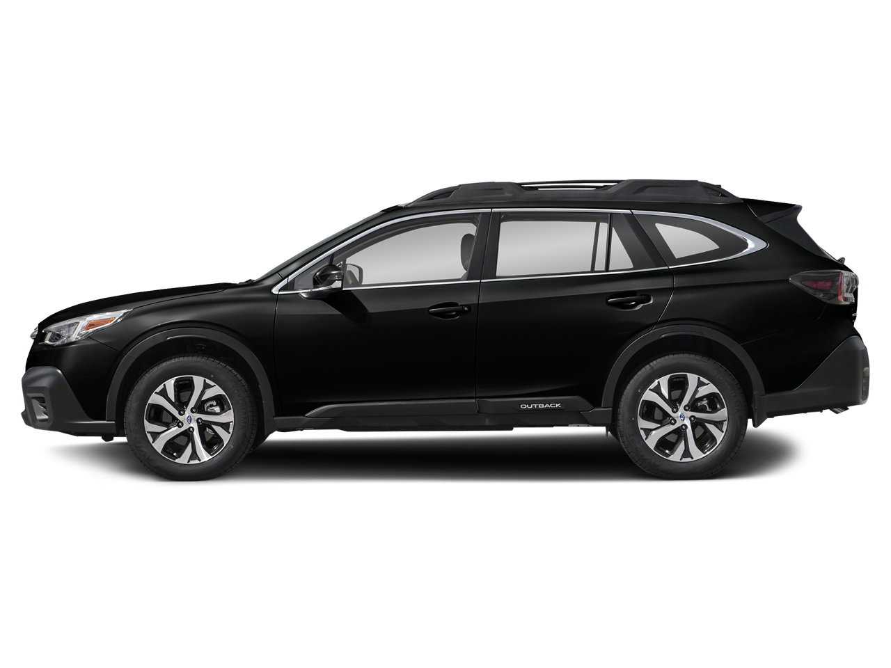 2022 Subaru Outback Limited XT