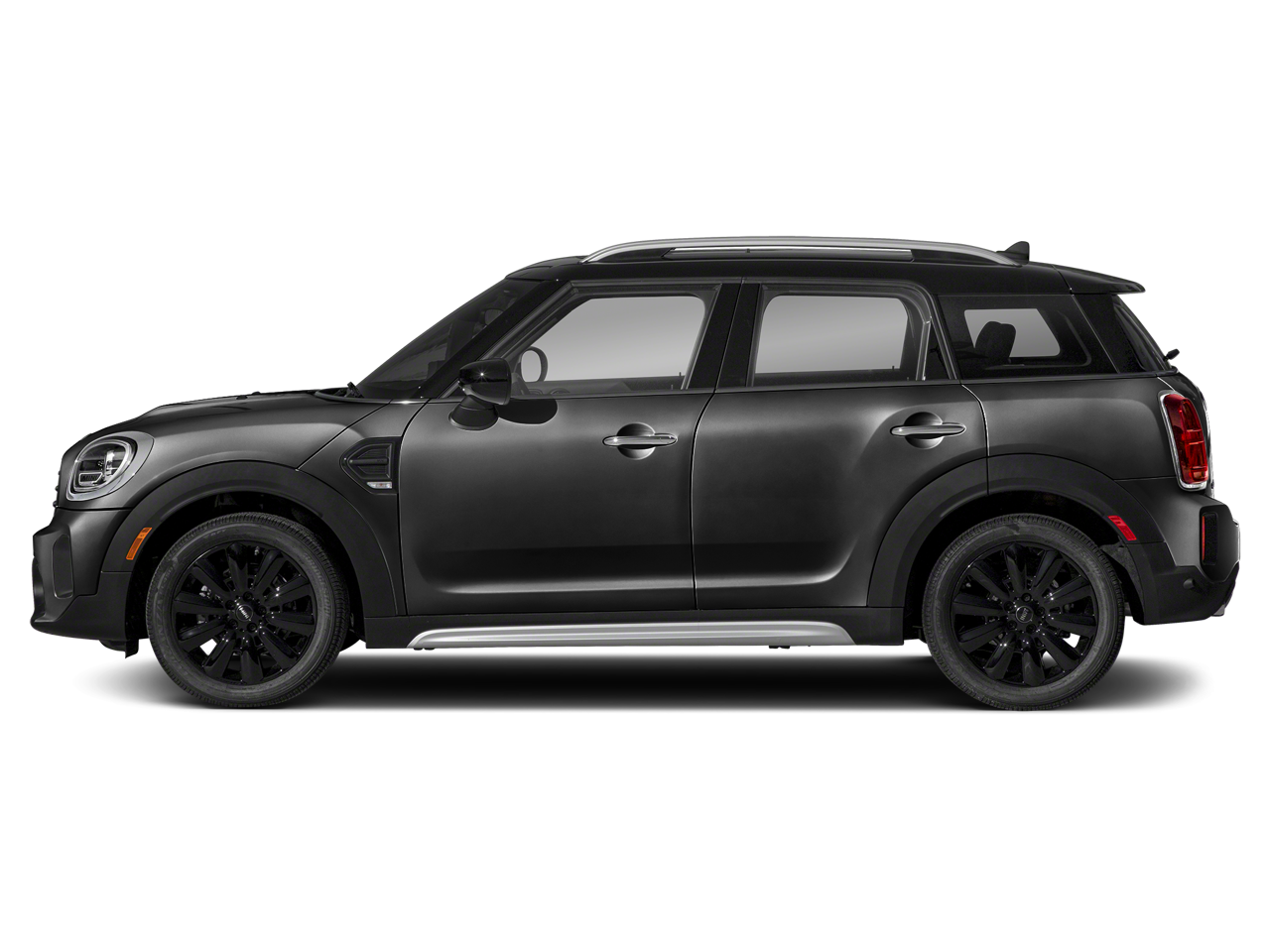 2023 MINI Cooper S Countryman Base