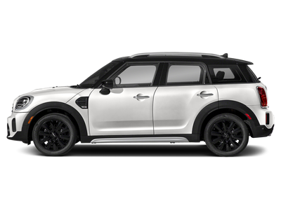 2023 MINI Cooper S Countryman Base