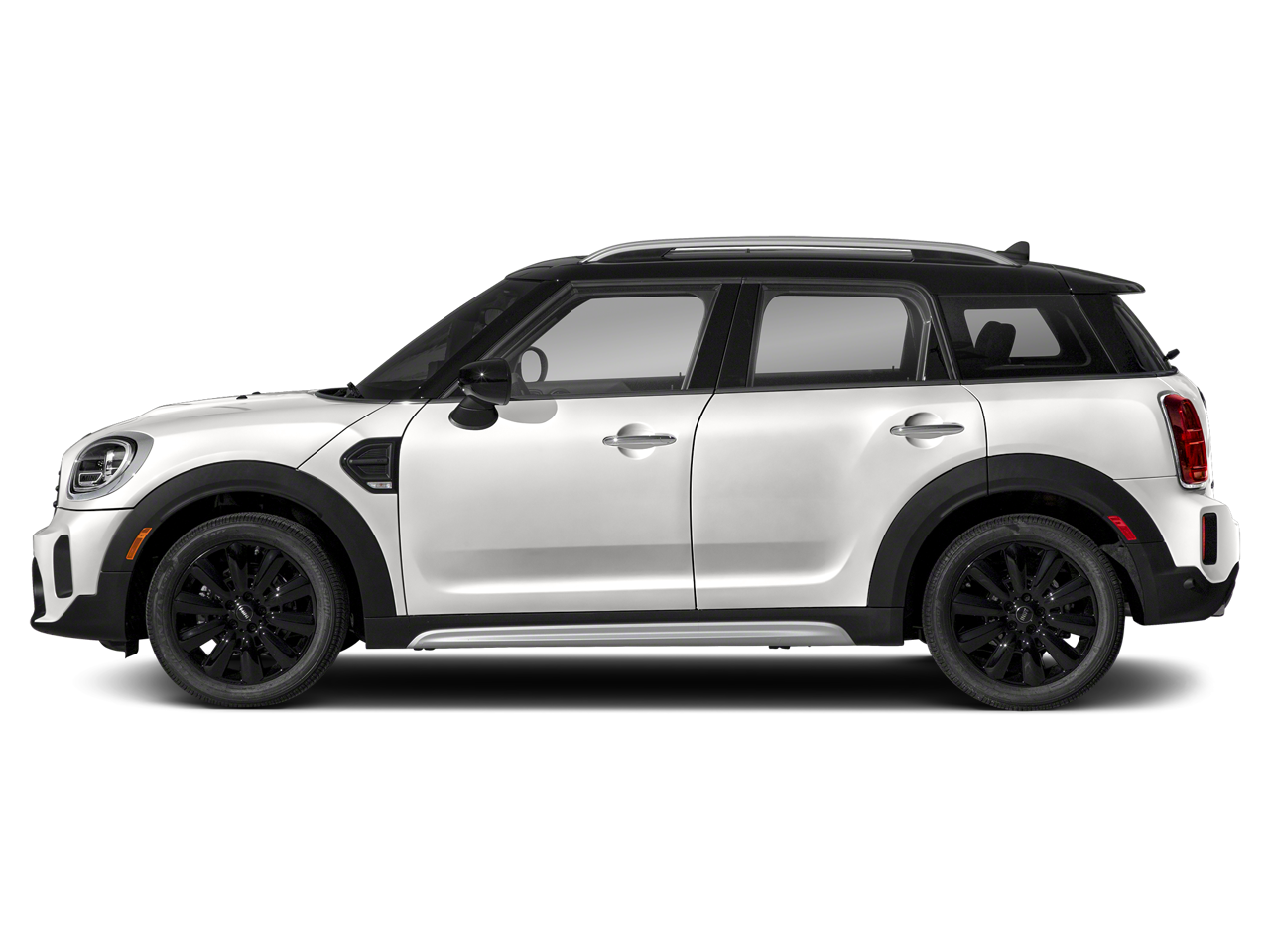 2023 MINI Cooper S Countryman Base