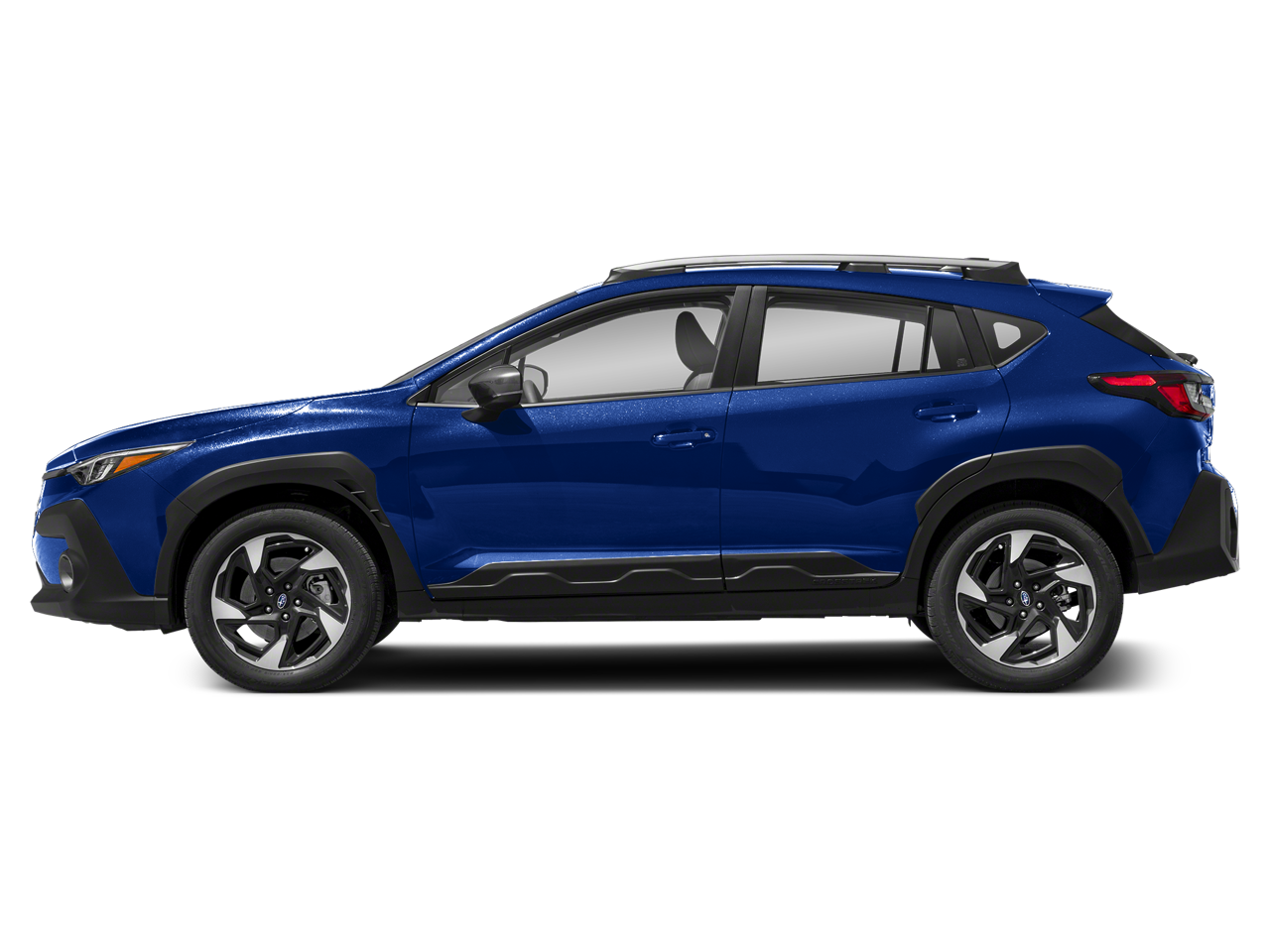 2024 Subaru Crosstrek Limited photo 2