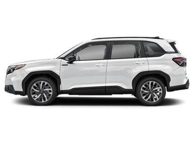 2025 Subaru Forester Hybrid Touring