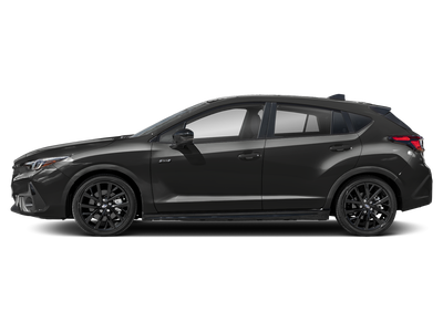 2026 Subaru Impreza 2.5RS