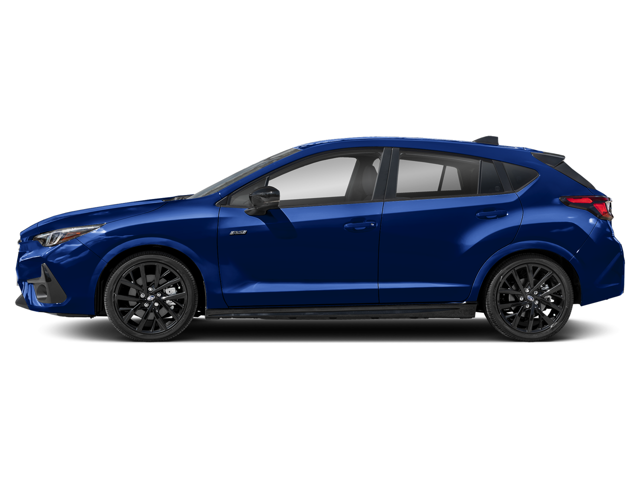 2026 Subaru Impreza 2.5RS