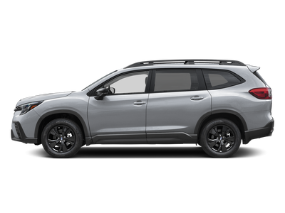 2026 Subaru Ascent Premium