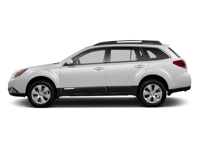 2011 Subaru Outback 2.5i Limited