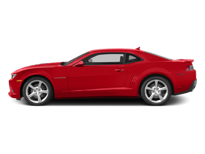 2014 Chevrolet Camaro SS 2SS