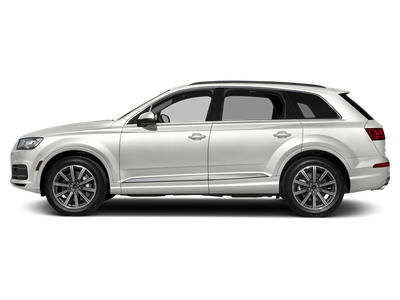 2019 Audi Q7 45 SE Premium Plus quattro