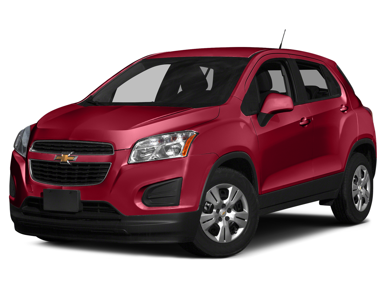 2015 Chevrolet Trax LT