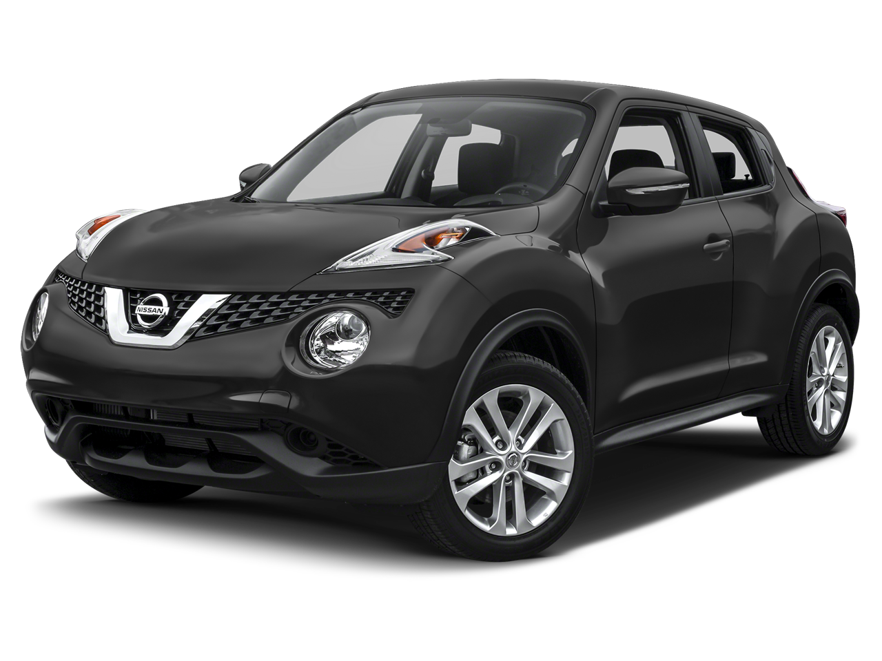 2015 Nissan JUKE SV for sale in Bristol, TN