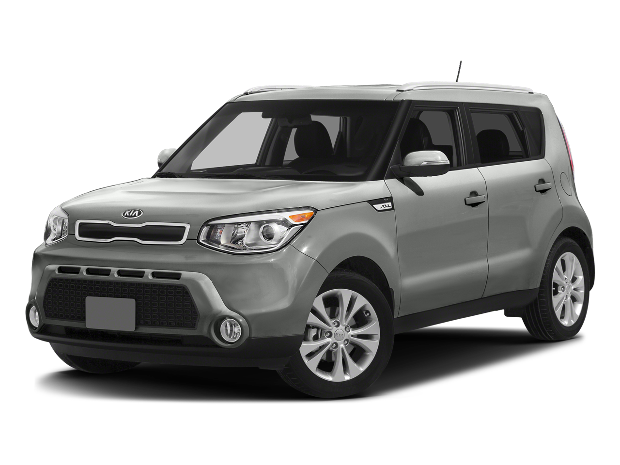 2016 Kia Soul + for sale in Bristol, TN