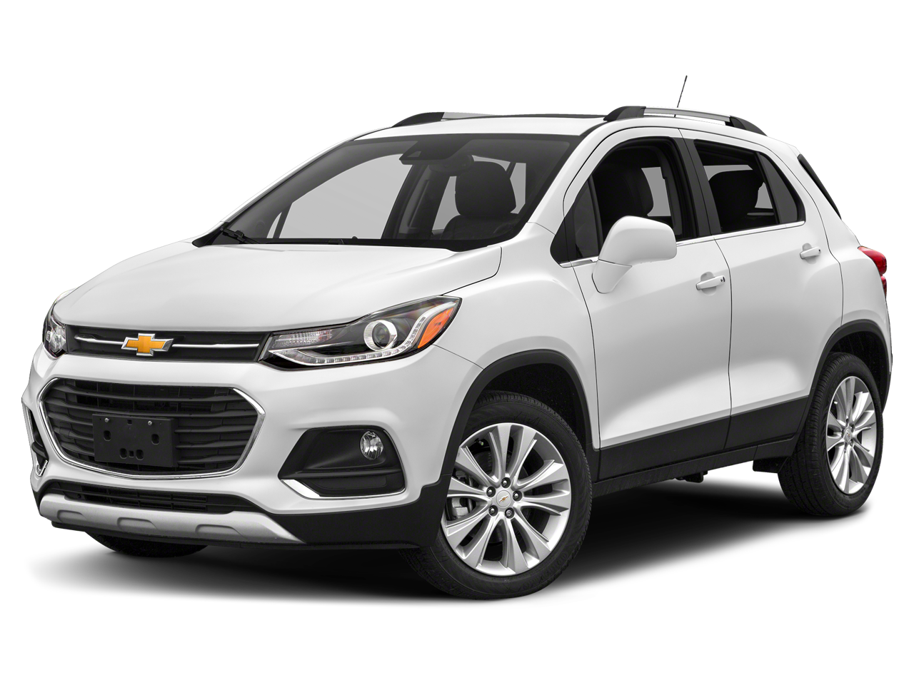 2019 Chevrolet Trax
