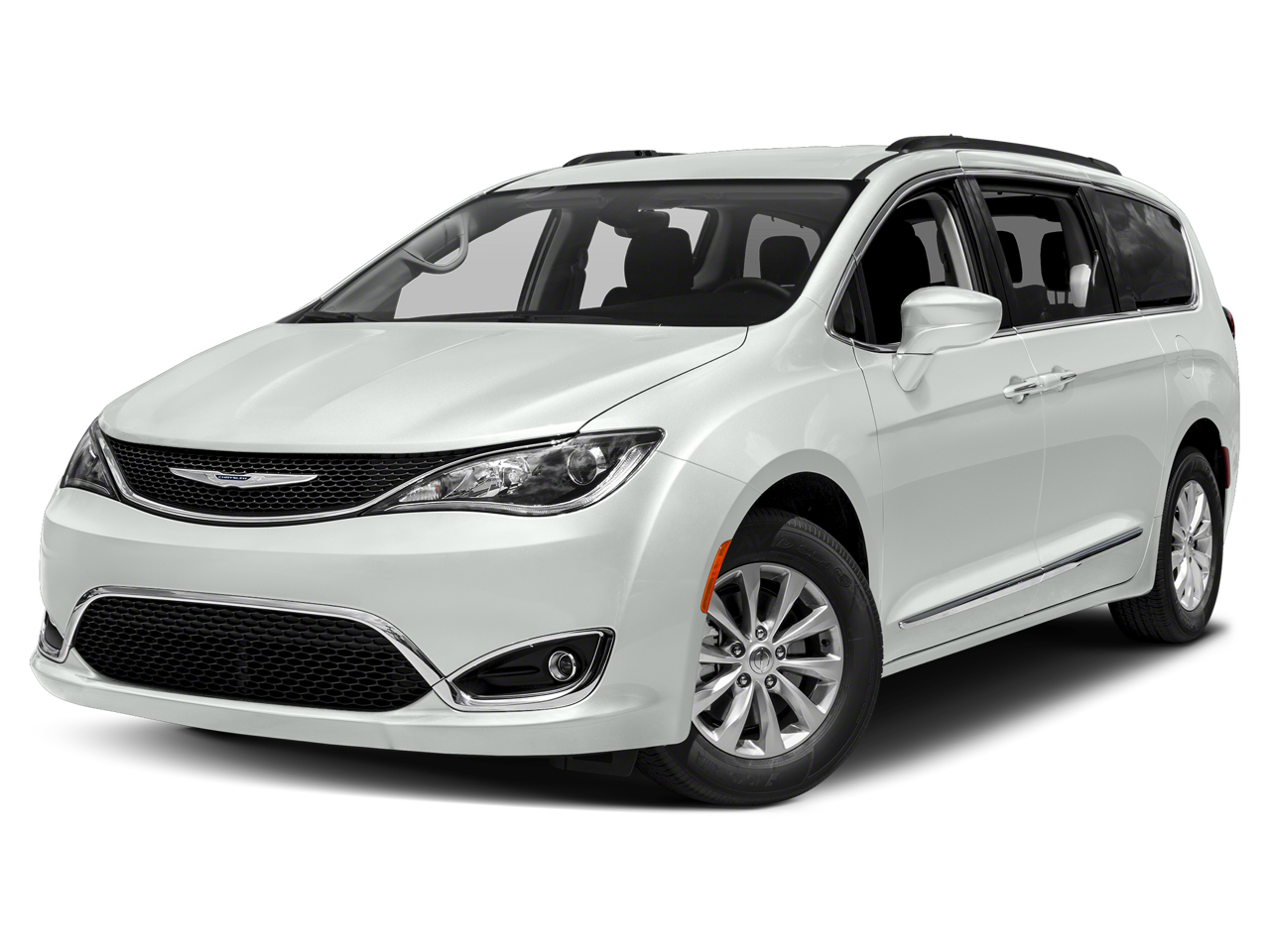 2019 Chrysler Pacifica Limited for sale in Bristol, TN