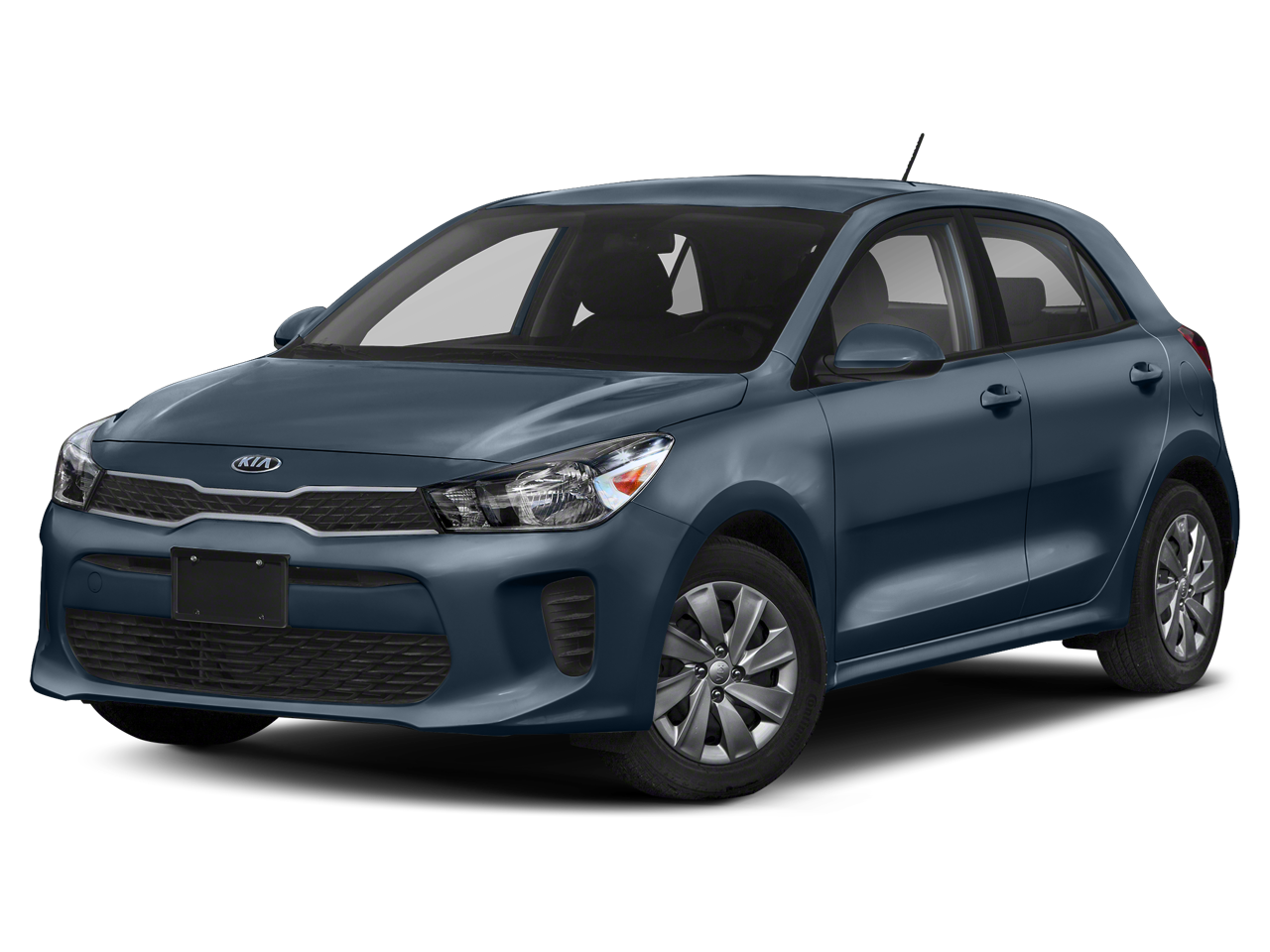 2020 Kia Rio 5-Door