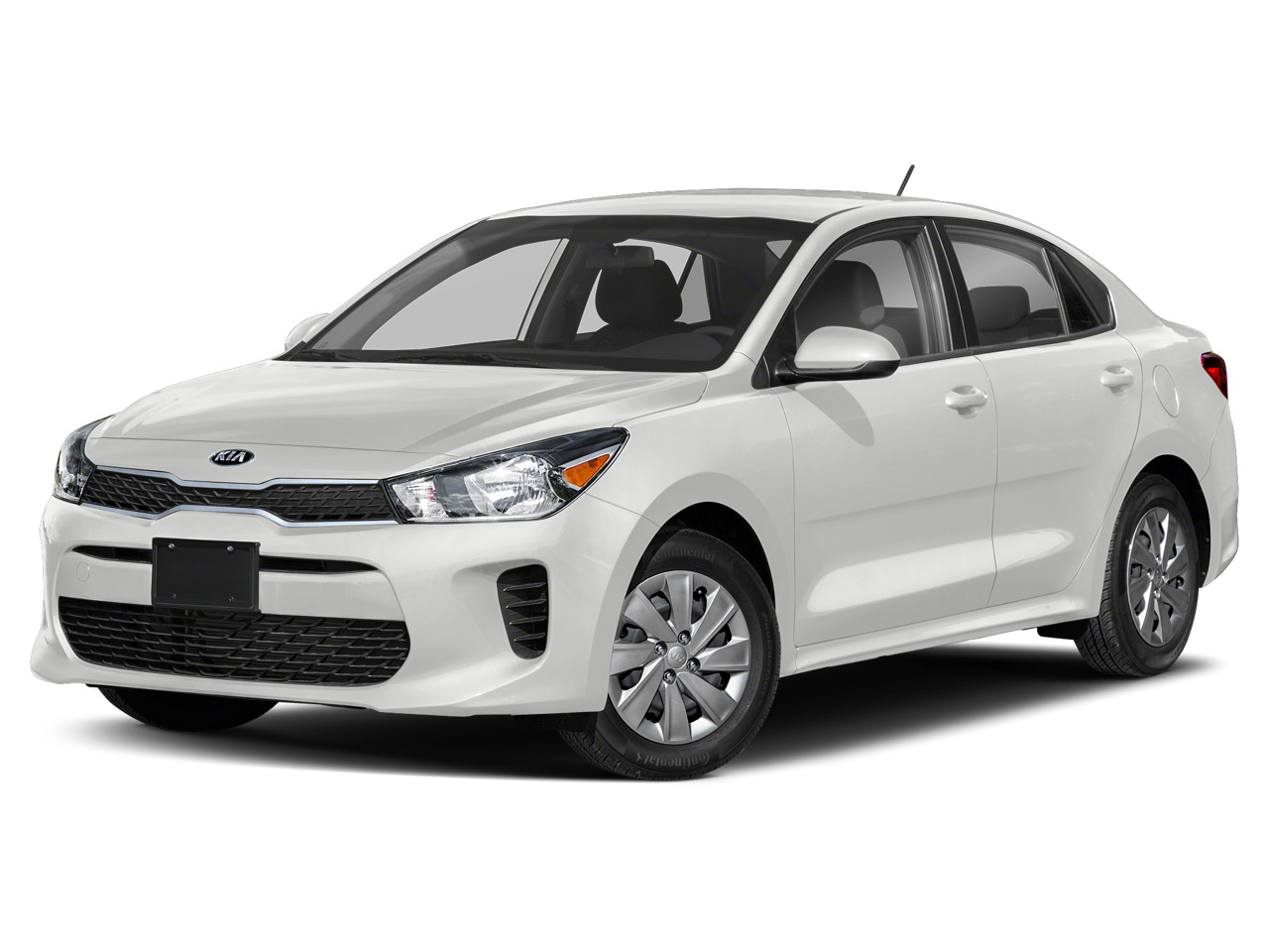 2020 Kia Rio LX for sale in Bristol, TN