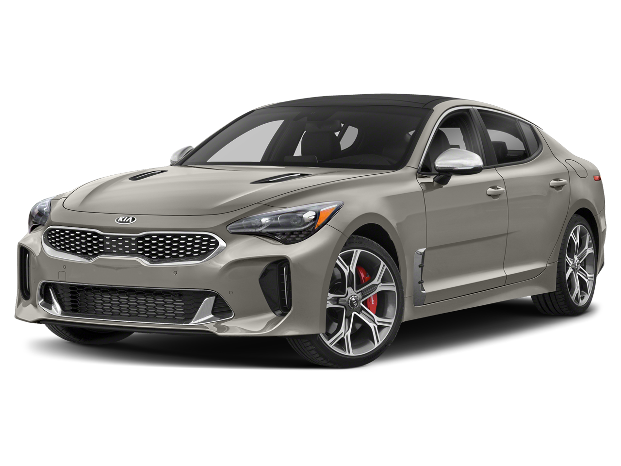 2020 Kia Stinger GT1