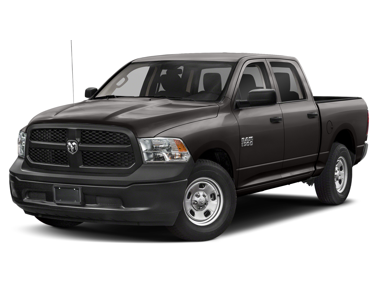 2020 RAM 1500 Classic