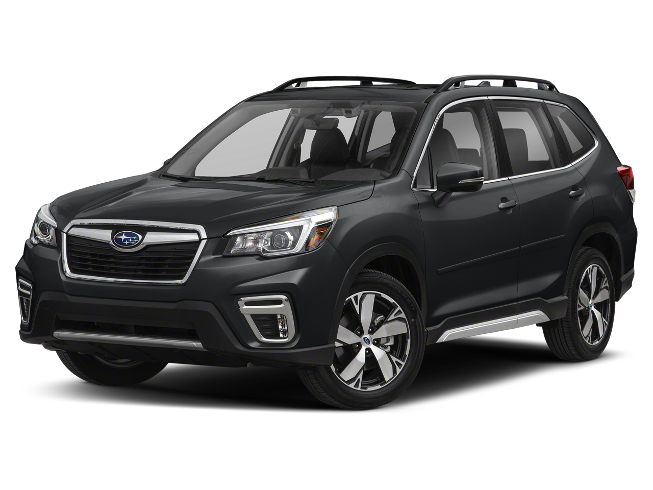 2020 Subaru Forester Touring for sale in Bristol, TN