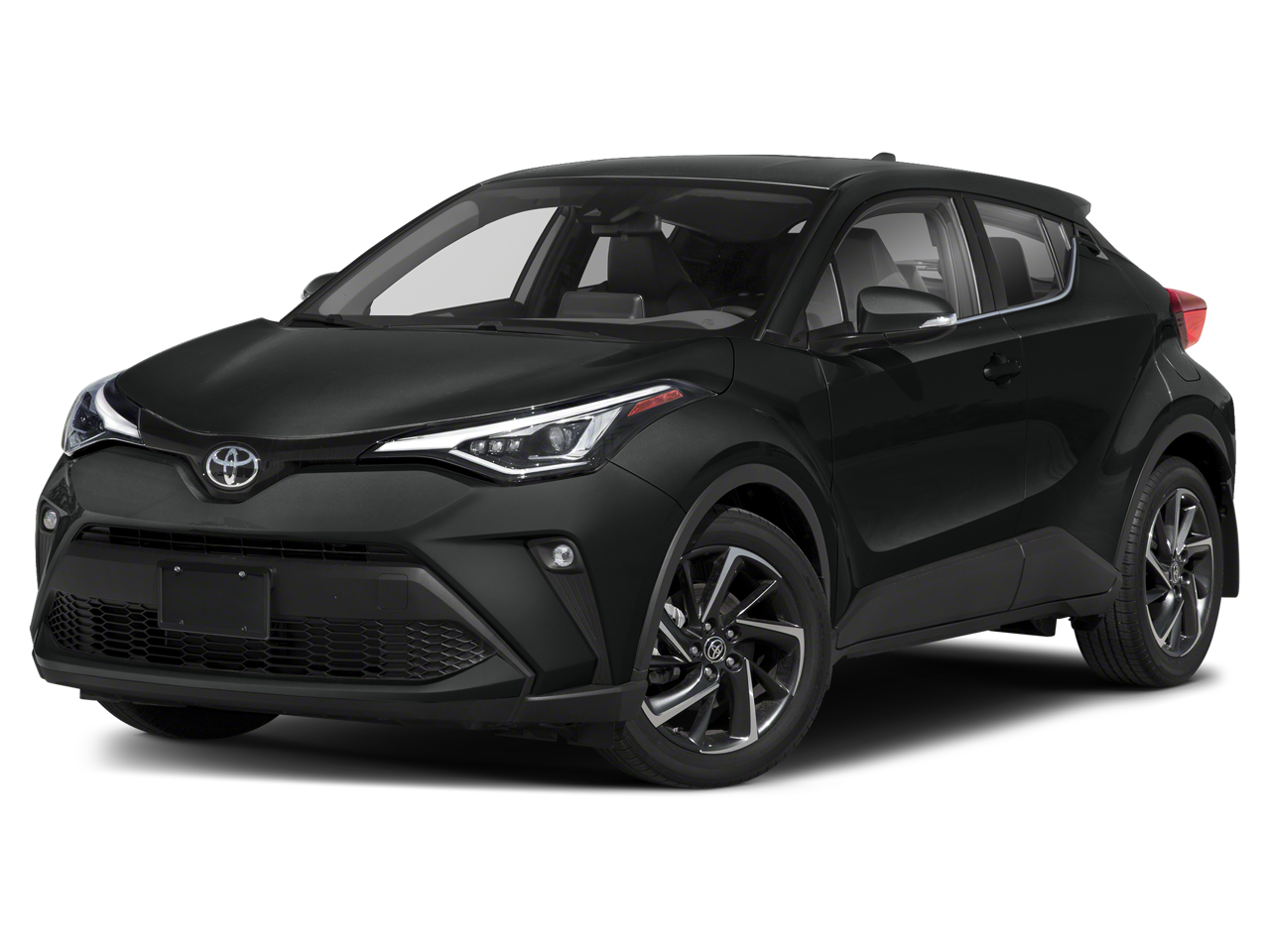 2020 Toyota C-HR Limited