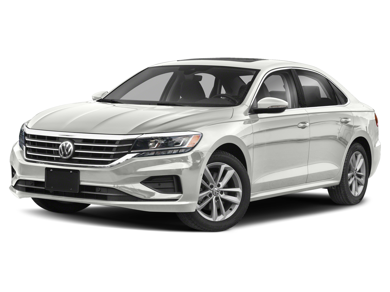 2021 Volkswagen Passat SE for sale in Bristol, TN