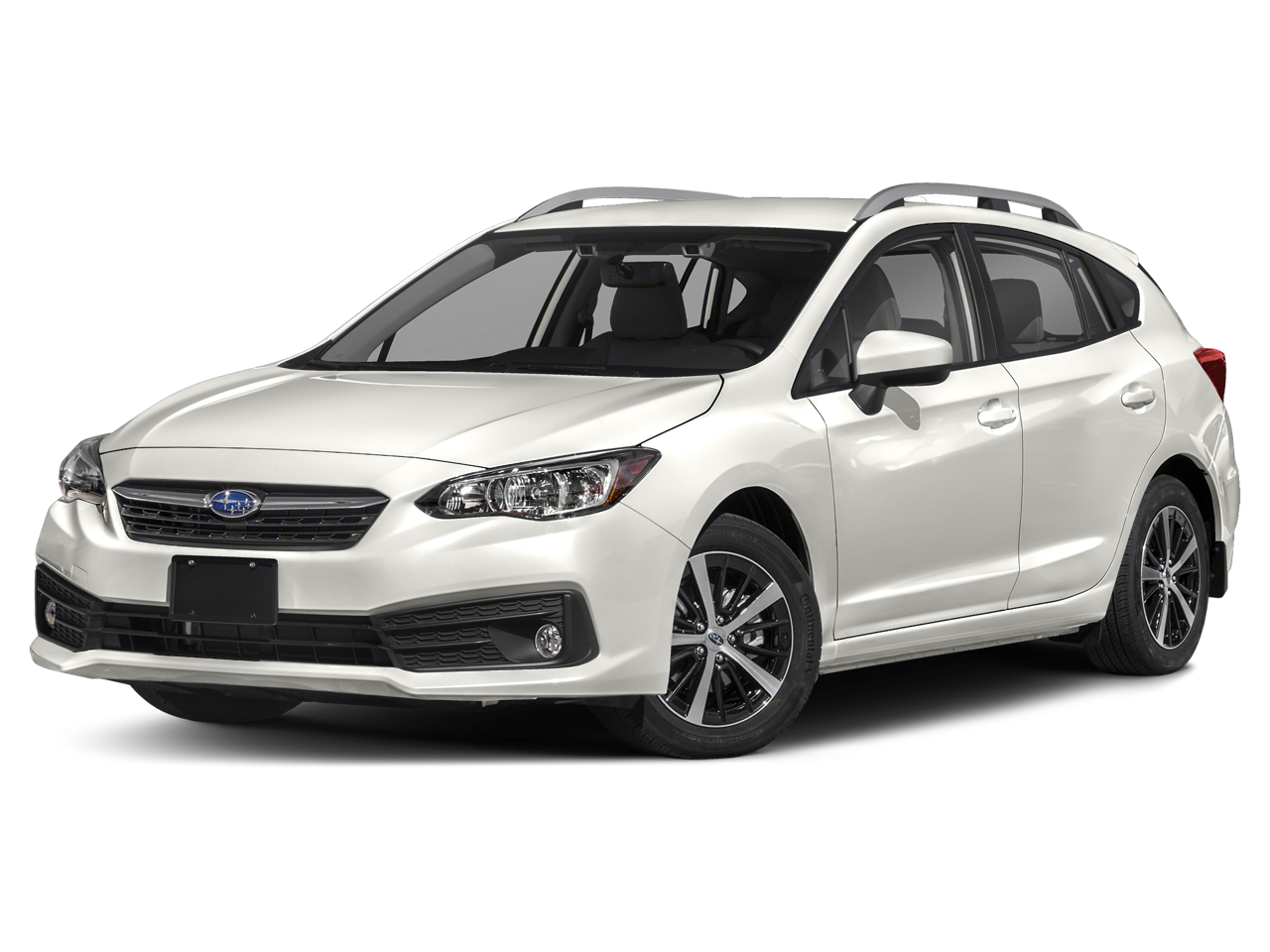 2022 Subaru Impreza Premium - Photo 24
