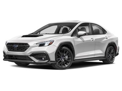 2022 Subaru WRX Limited