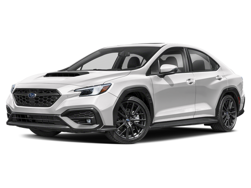 2022 Subaru WRX Limited