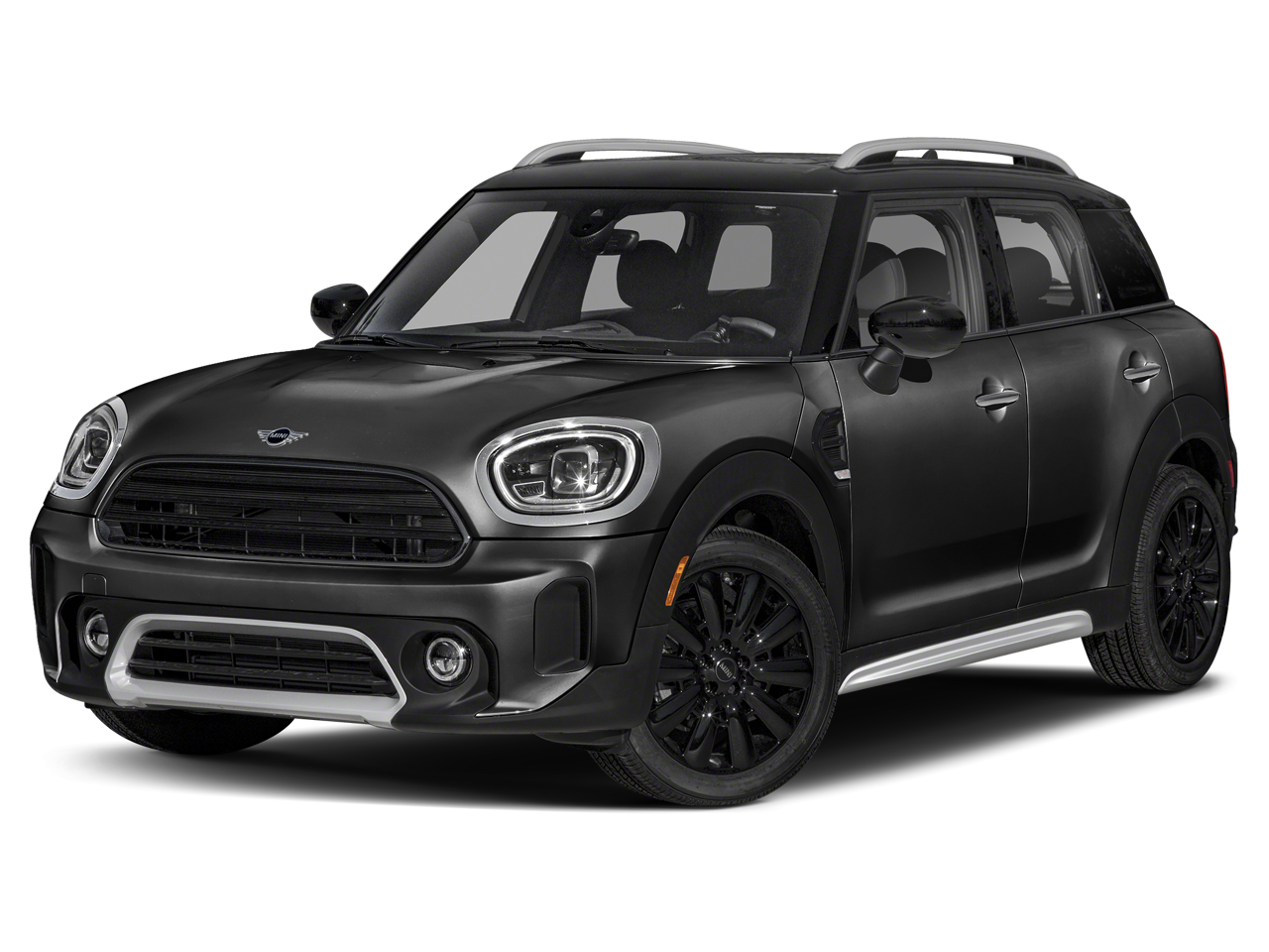 2023 MINI Cooper S Countryman Base