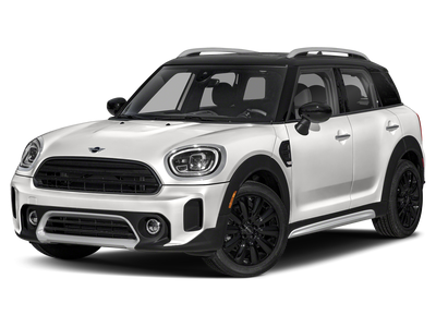 2023 MINI Cooper S Countryman Base