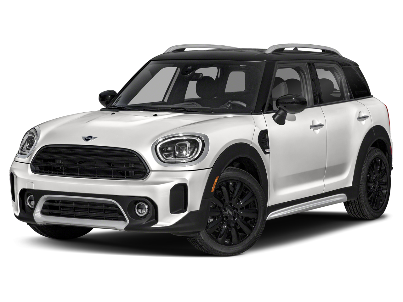 2023 MINI Cooper S Countryman Base