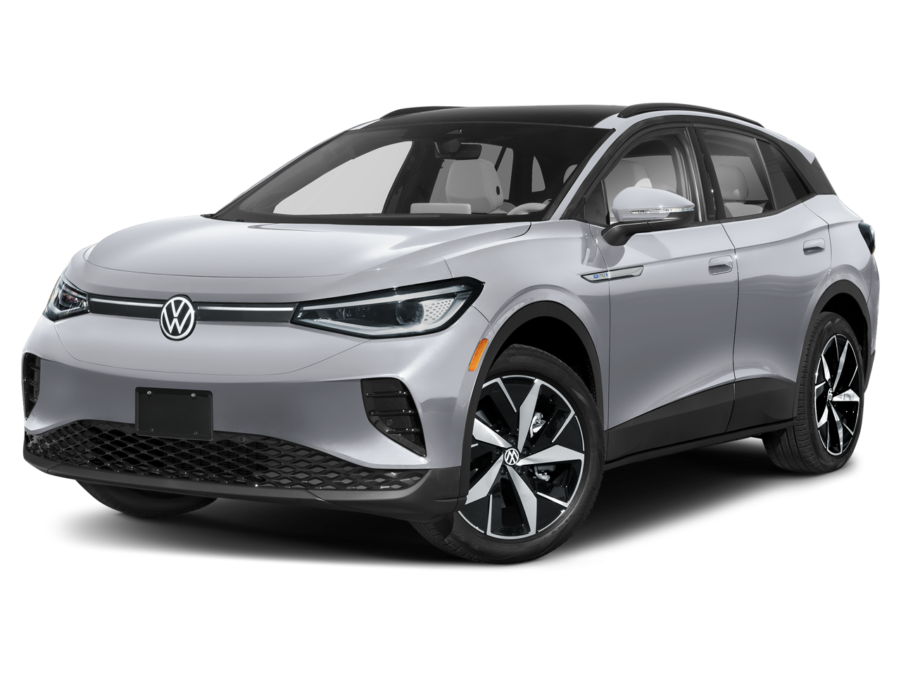 2023 Volkswagen ID.4 PRO S for sale in Bristol, TN