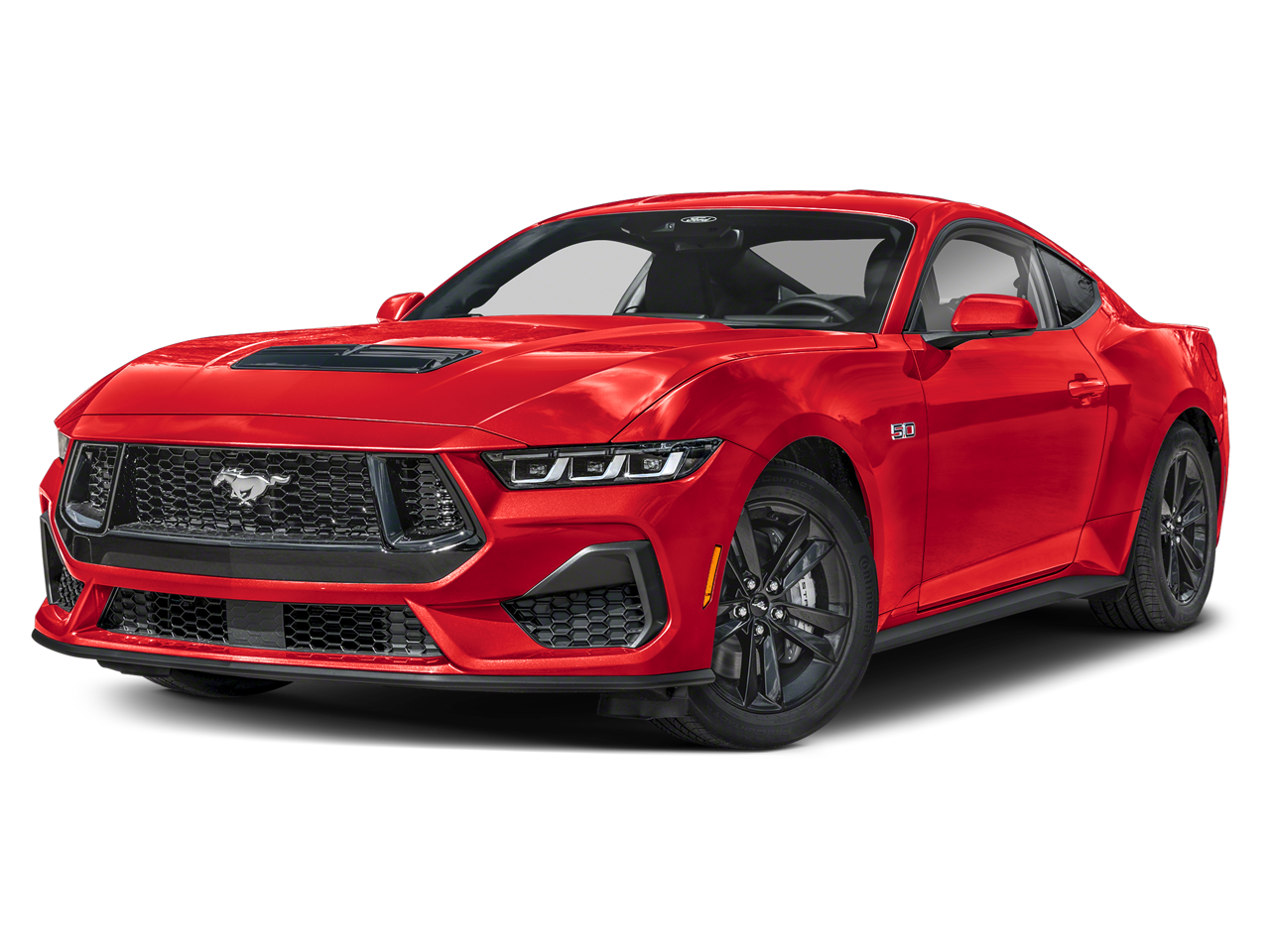 2024 Ford Mustang GT Premium for sale in Bristol, TN