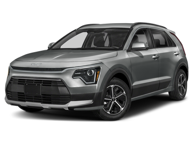 2024 Kia Niro LX
