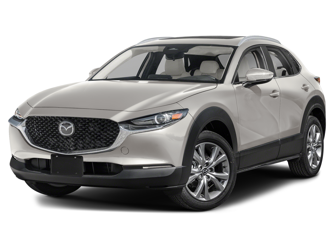 2024 Mazda Mazda CX-30 2.5 S Preferred Package