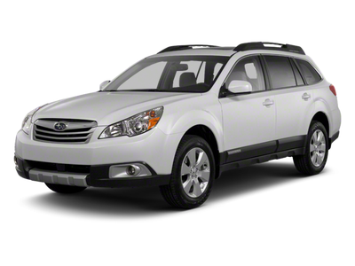 2011 Subaru Outback 2.5i Limited