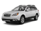 2011 Subaru Outback 2.5i Limited