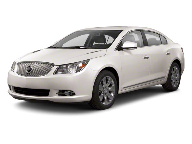 2013 Buick LaCrosse Touring Group