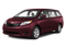 2013 Toyota Sienna Limited 7 Passenger