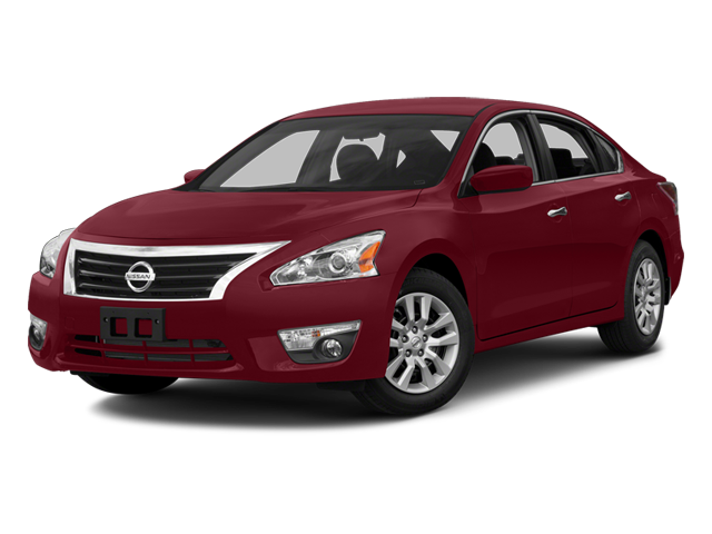 2014 Nissan Altima S for sale in Bristol, TN