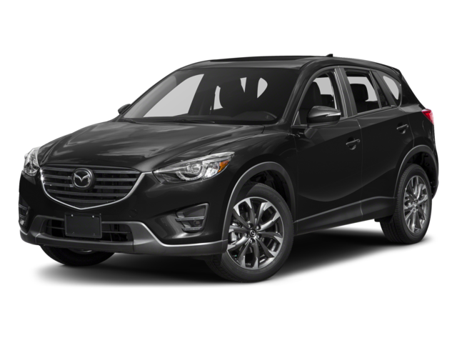 2016 Mazda Mazda CX-5 Grand Touring