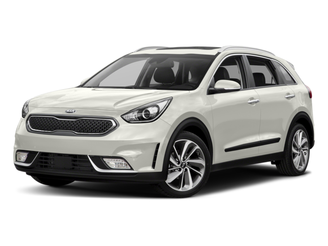 2017 Kia Niro EX